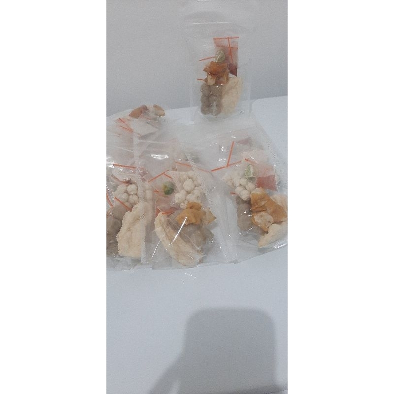 

baso aci mini