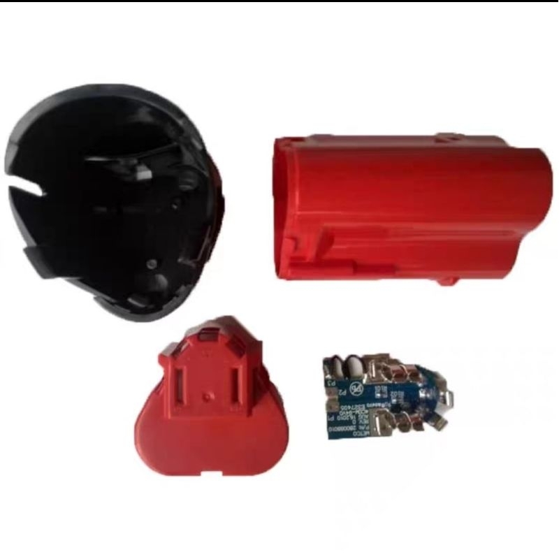 Casing Baterai Milwaukee 12V  M12