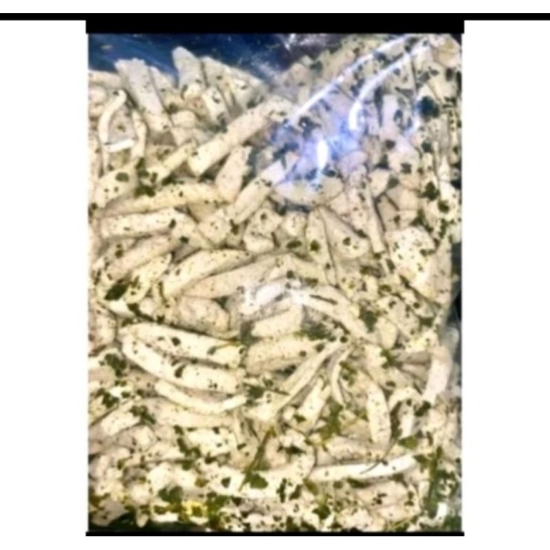 

basreng kering ORI rasa daun jeruk 500gram