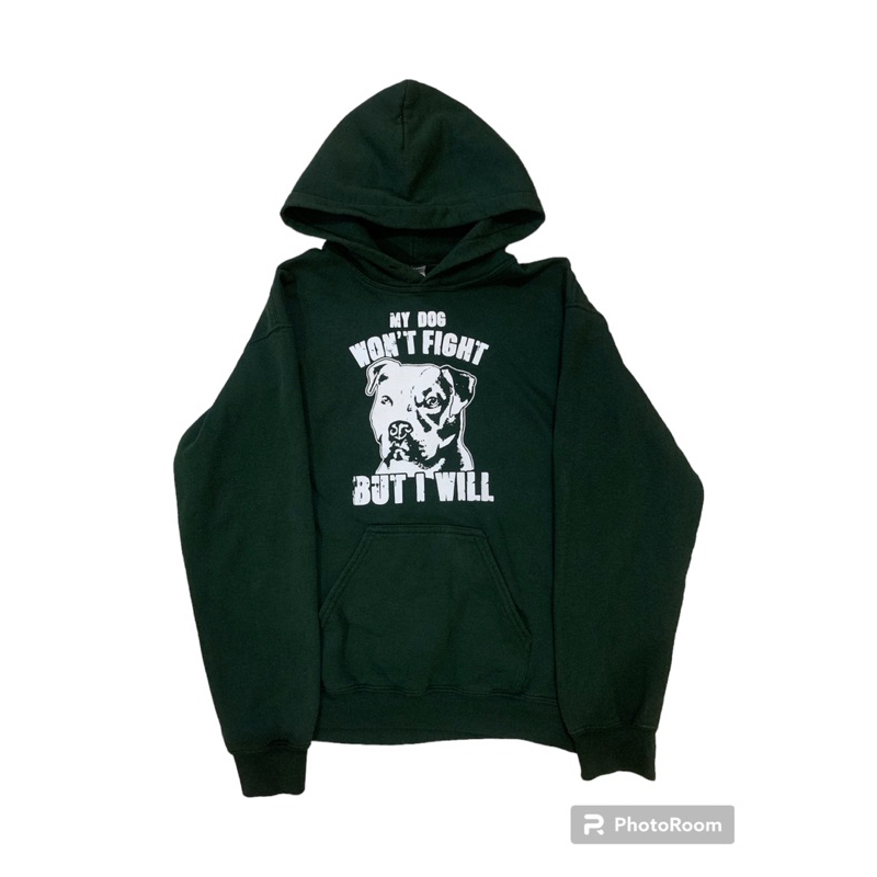 hoodie gildan