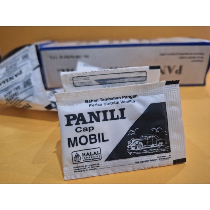 

PANILI MOBIL 1,4 GRAM