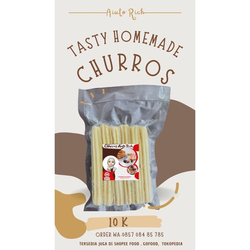 

churros