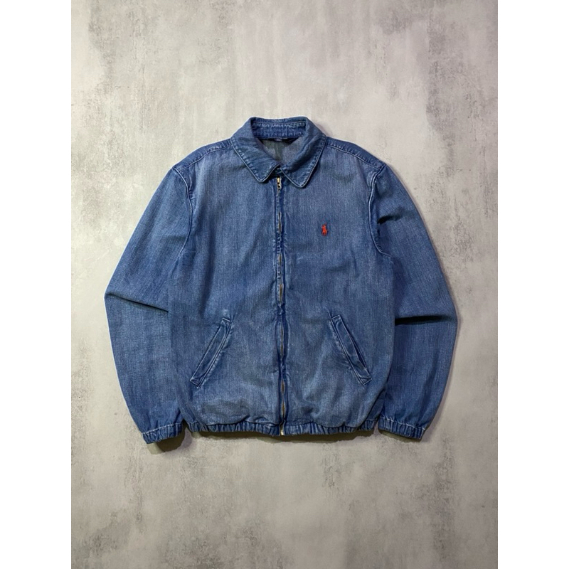 work jaket POLO RALPH LAUREN