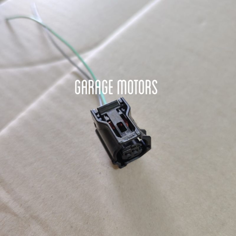 SOKET FUEL PUMP POMPA SOLAR TOYOTA INNOVA HILUX FORTUNER DIESEL