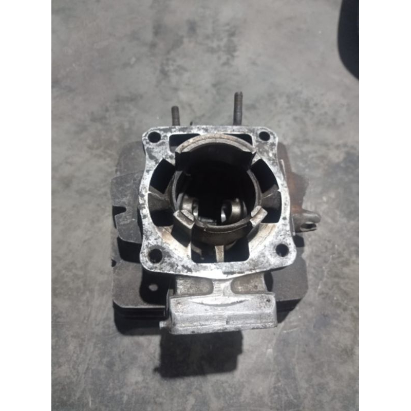 blok rxz os 75 king ob