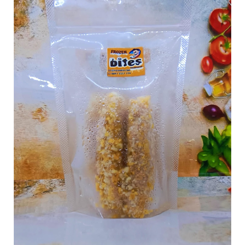 

Mozarella stick Crunch Frozen