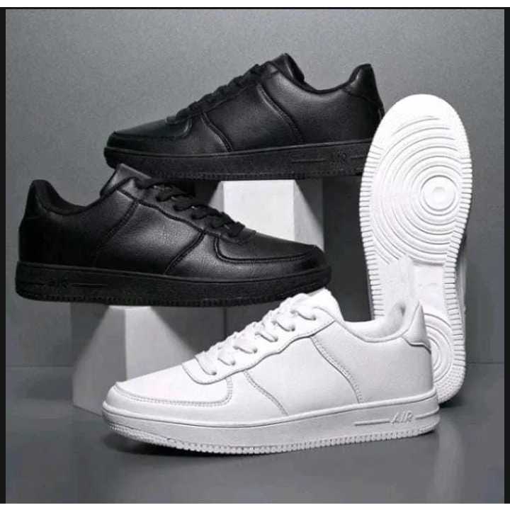 Sepatu Wanita Korean Style | Sepatu Wanita Polos | Sepatu Sekolah Wanita Korean Style | Sepatu Wanit