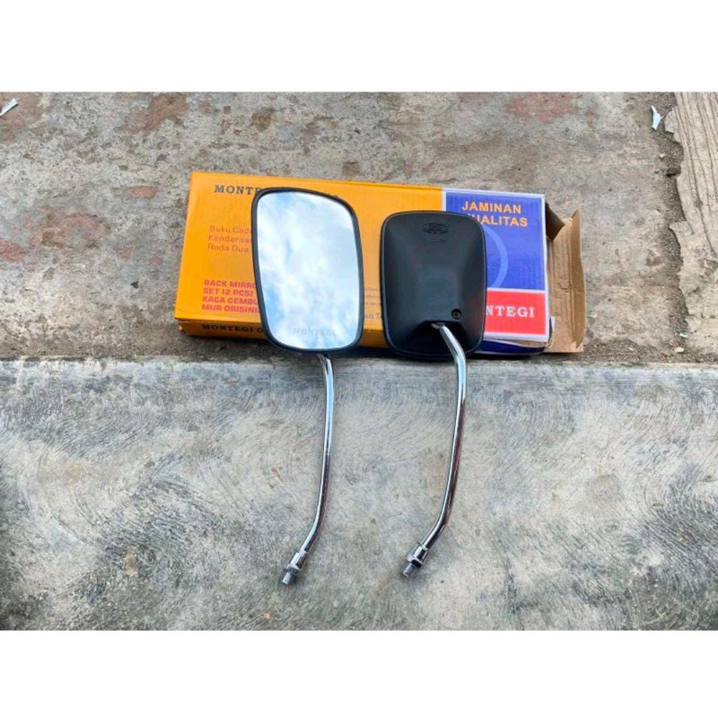 spion win 100 kaca spion honda win old win 100