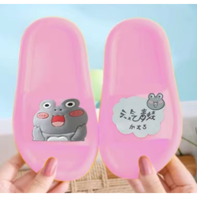 sandal selop anak wanita/sandal selop anak perempuan