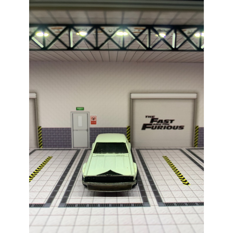 HOTWHEELS NISSAN SKYLINE 2000 GTR JAPAN HISTORICS 1 LOOSE MULUS [white black]