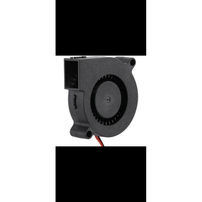 blower fan 12v
