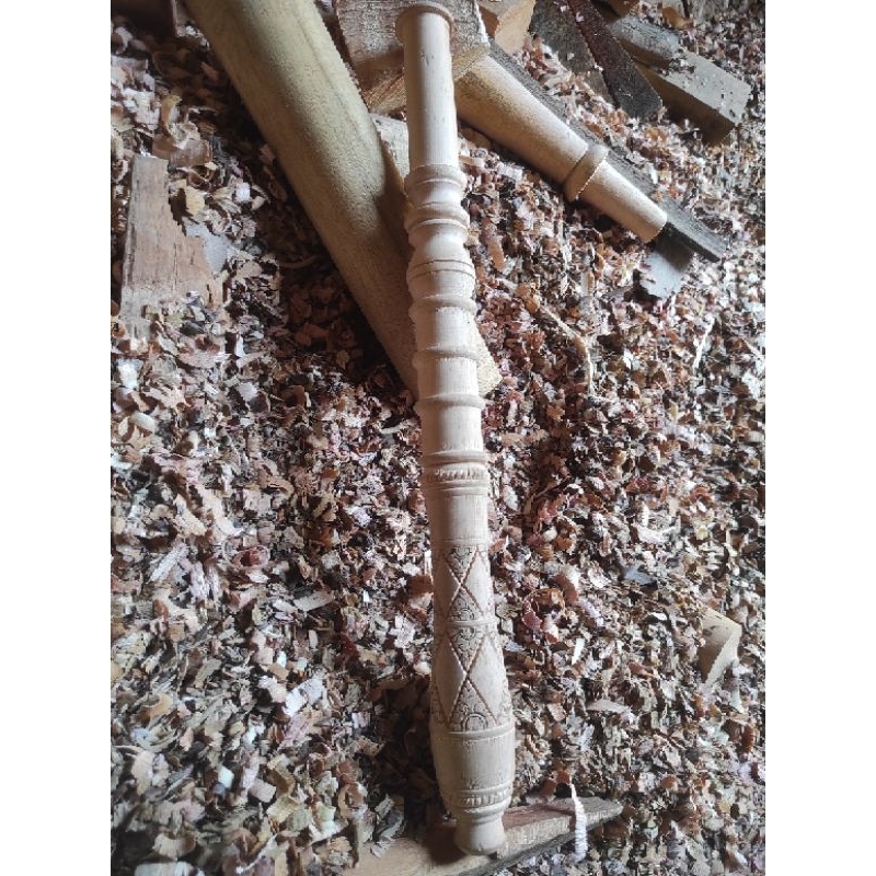 gagang/tabuh kenong & gong