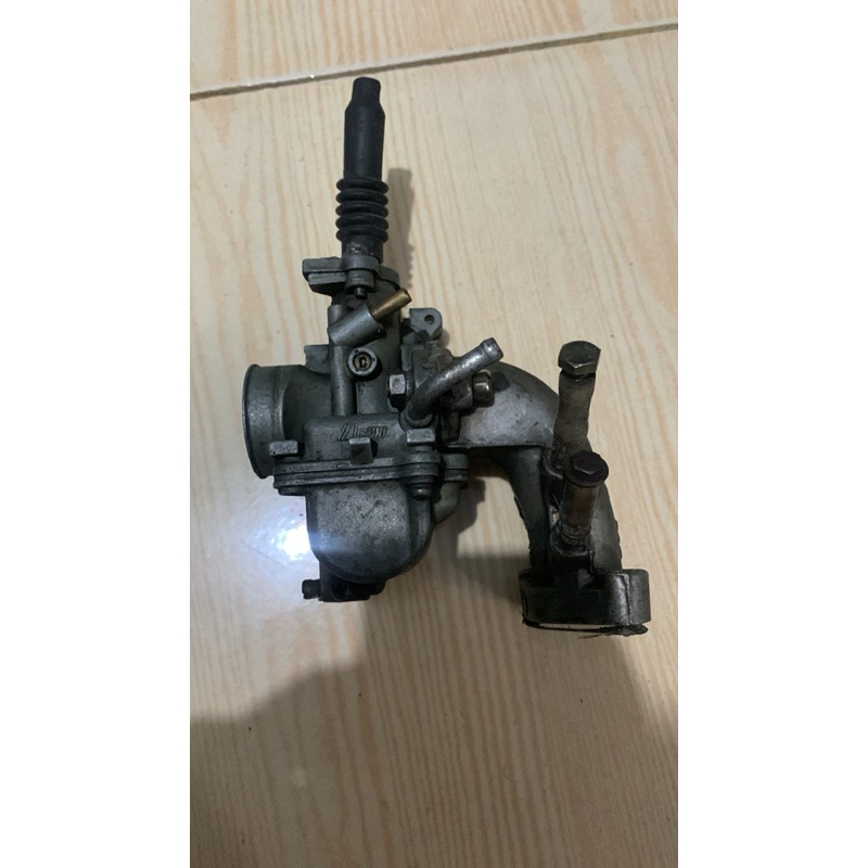 copotan karbu jupiter z original