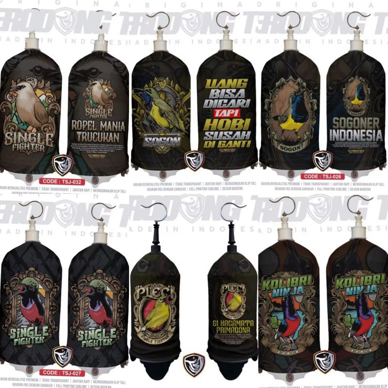 Kerodong sogon konin pleci lovebird crucuk trucuk gambar sogoner krodong lb konin kolibri sogo onto 