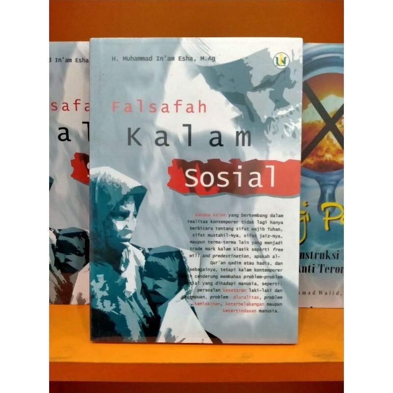 Falsafah Kalam Sosial - Muhammad Inam Esha