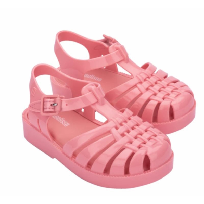 Mini Melissa Possession BB- pink