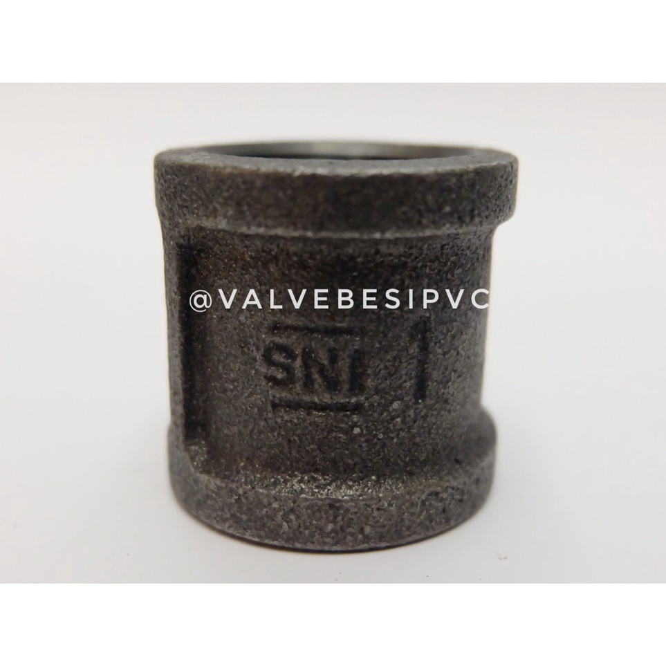 Sock BS TSP  Sok Hitam TSP  Sock Hitam TSP Socket Soket 1 12 q Murah