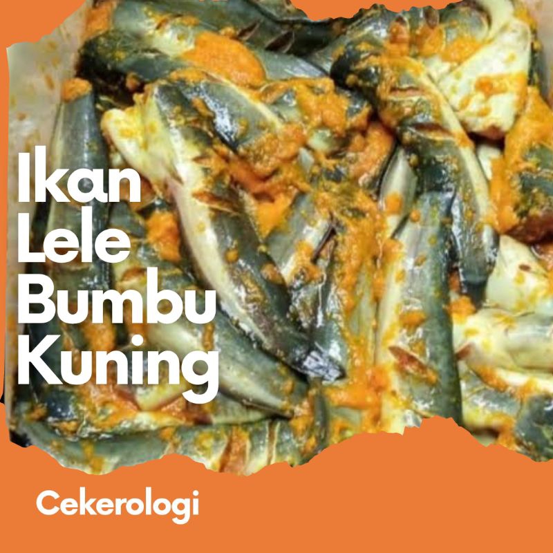 

Ikan Lele Bumbu Kuning Fillet isi 4 / Ikan Lele Bumbu Kuning / Ikan Lele / Ikan