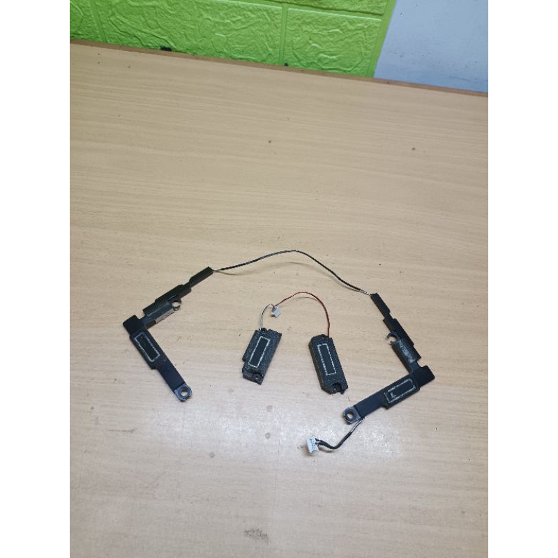 Speaker Speker Modul Touchpad Laptop Hp Envy X360
