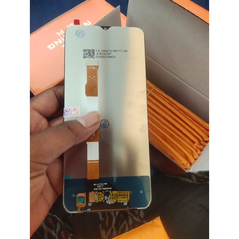 lcd vivo y20
