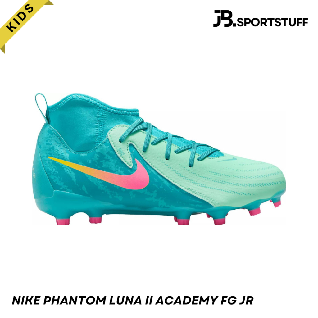 SEPATU BOLA ANAK NIKE PHANTOM LUNA II ACADEMY FG JR