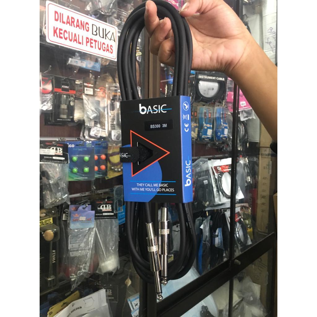 KABEL BESPECO SLAB /  BASIC 300