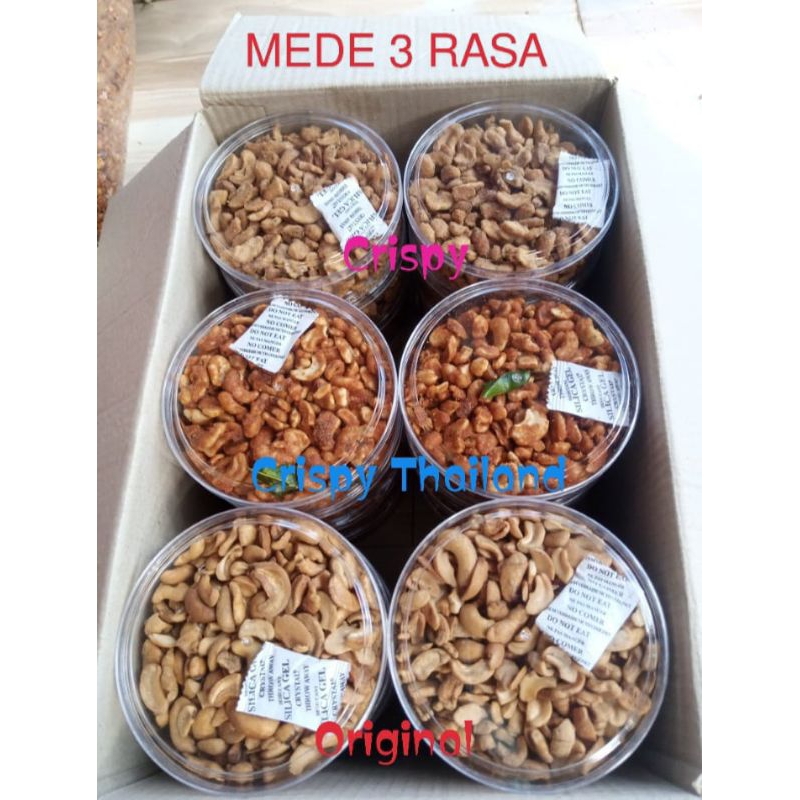 

KACANG MEDE MURAH