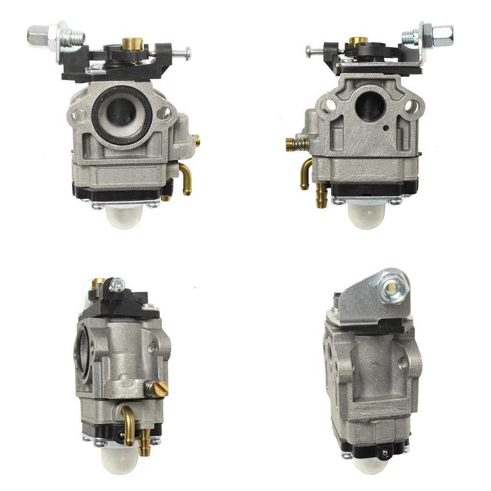 SHVA. Karburator Karbohidrat Cocok untuk penyemprot, mesin pemotong rumput 260 TU26 CG430 CG520