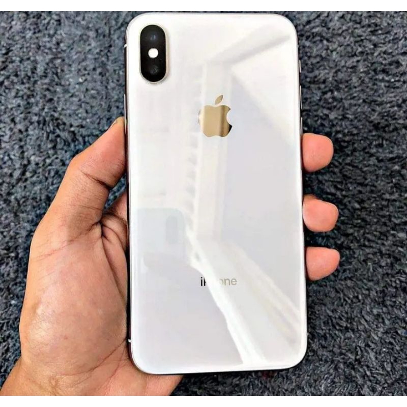 iphone x 64 GB inter