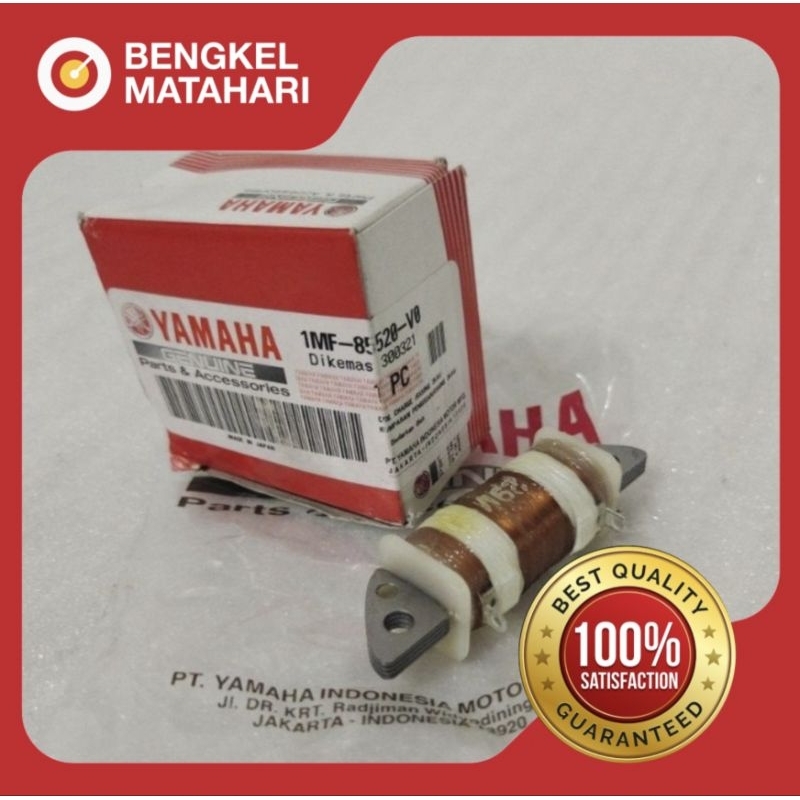 SPULL CDI PENGAPIAN (1MF) RX-KING ORIGINAL YGP