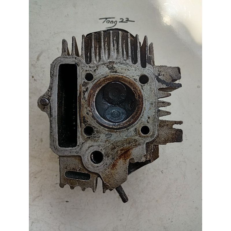 kop head Honda Astrea 800 original tinggal pasang