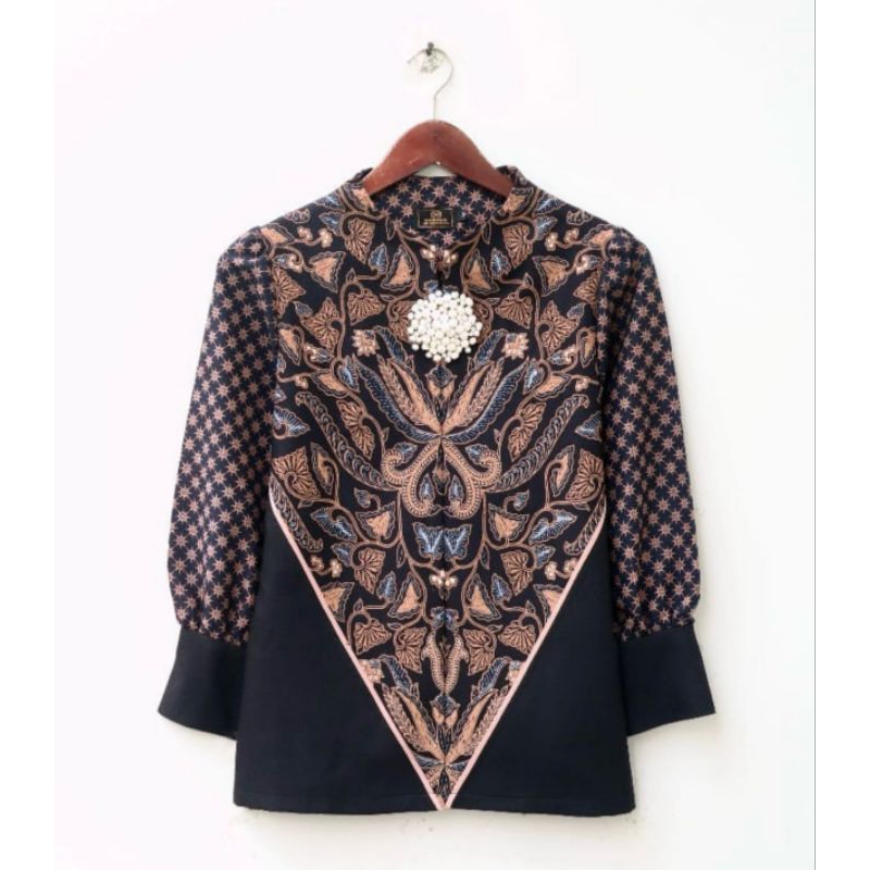 BATIK WANITA PREMIUM HALUSAN