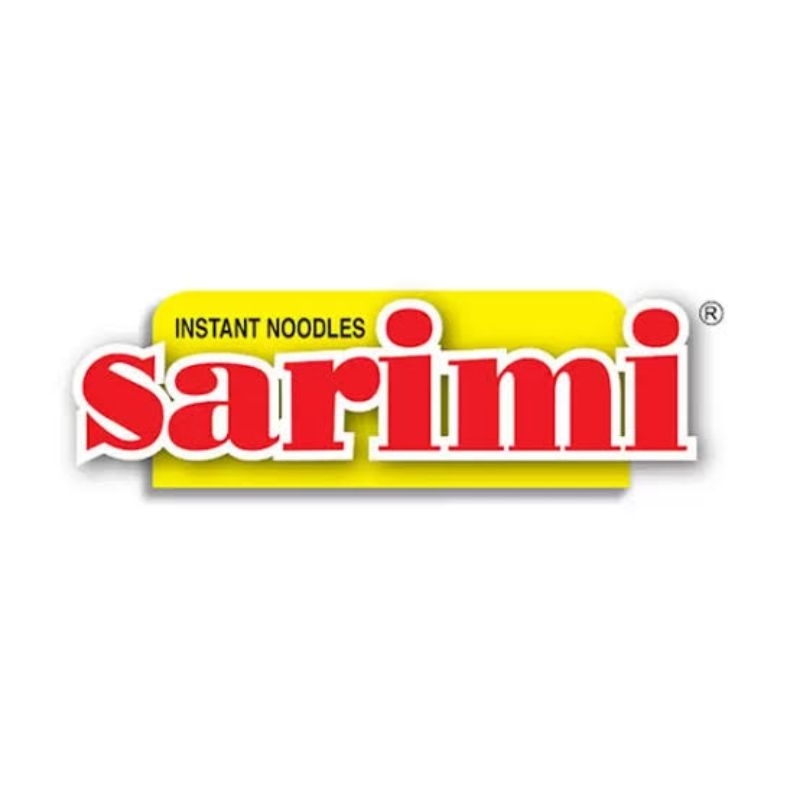 

Mie Sarimi - Mie Instan siap saji