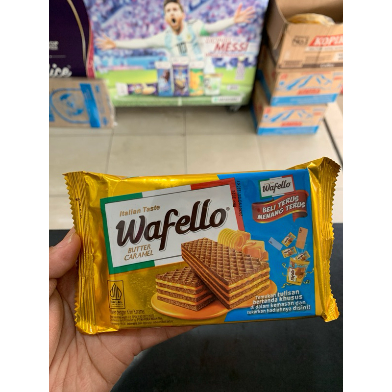 

wafello 2000