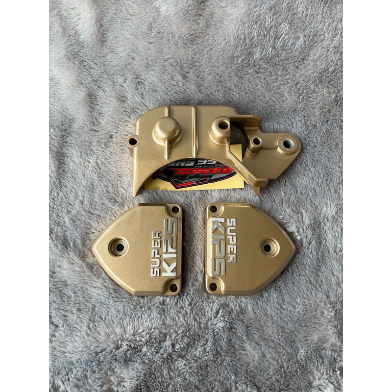 COVER KIPS PDK GOLD