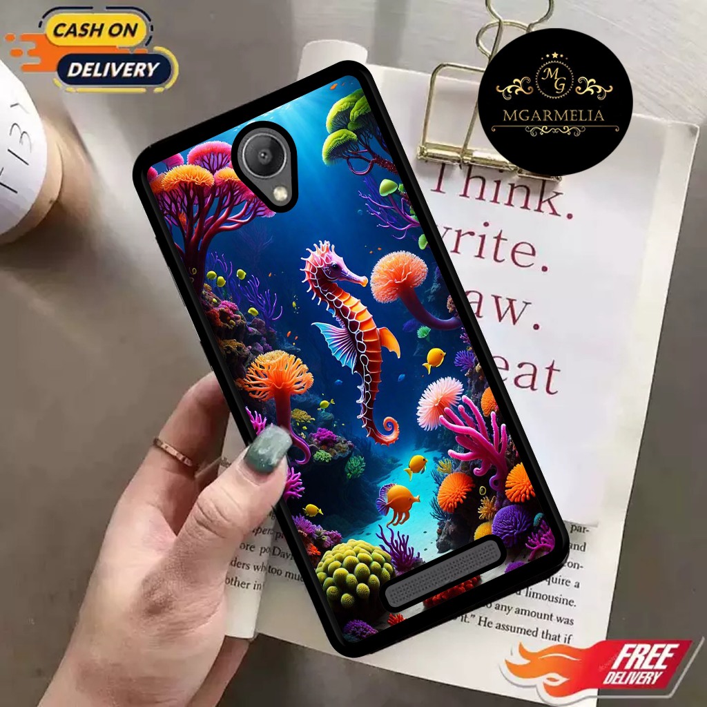 Hardcase Xiaomi Redmi Note 2, Case Xiaomi Redmi Note 2, Bisa request tipe hp