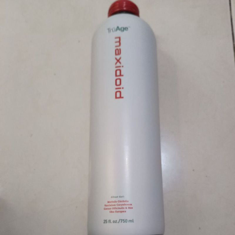 Maxidoid Tahitian Noni original