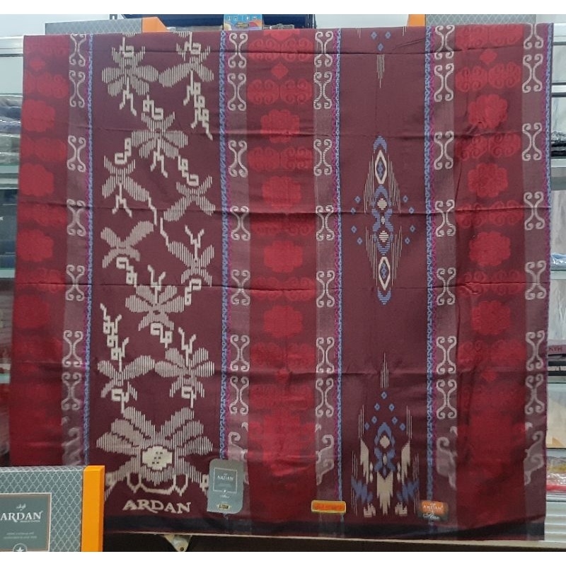 sarung ardan star JKM