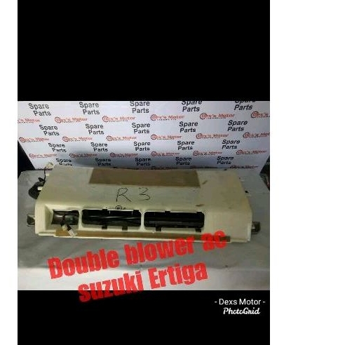 blower AC Suzuki ertiga