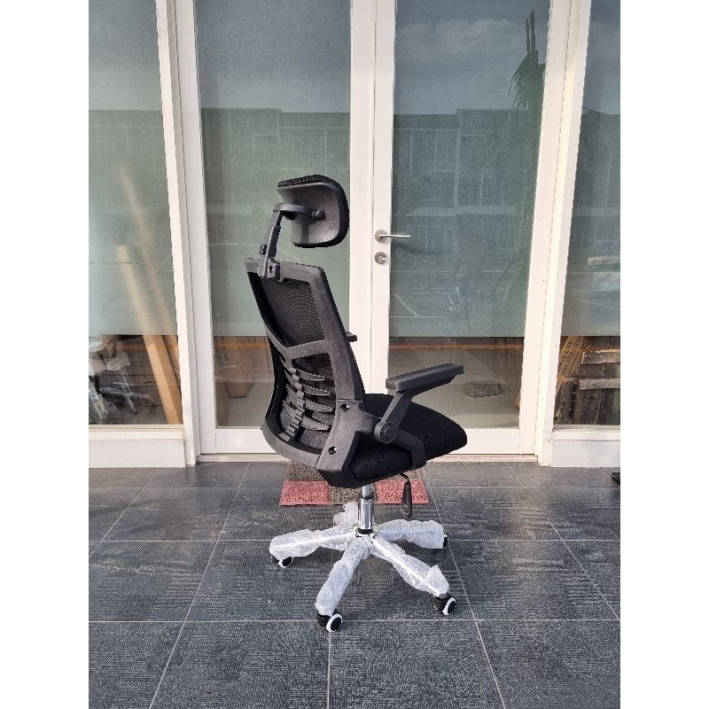 Kursi Kantor / Kursi Jaring / Kursi Kantor Jaring / Kursi Kerja / Kursi Jaring / Kursi Putar Jaring