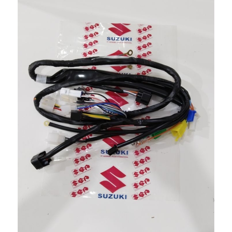 KABEL BODY SATRIA FU150 SATRIA FU 150 2010 2011 2012 2013