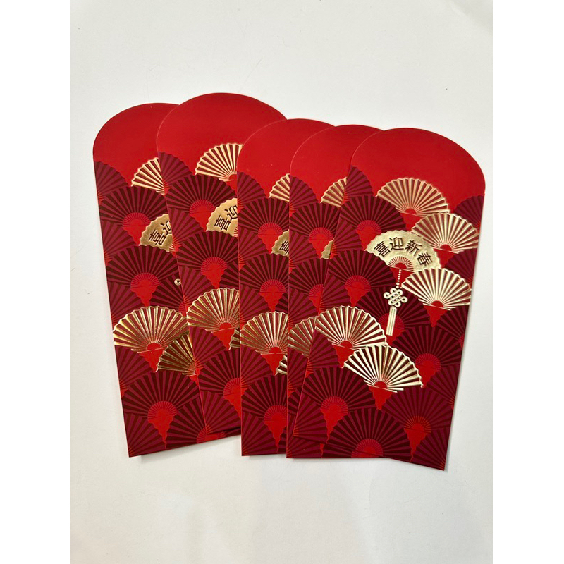 

angpau Imlek