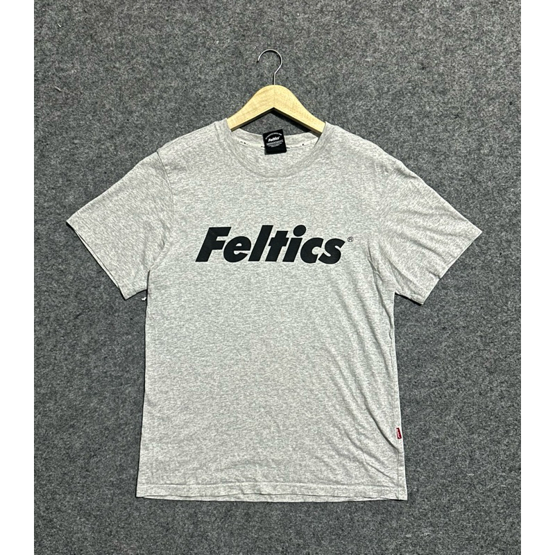 T Shirt Feltics Grey Size M