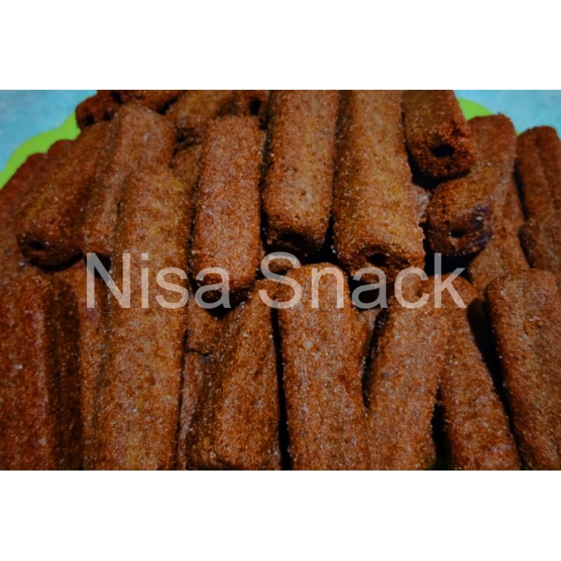 

Stik roll momogi coklat / Snack Cokelat Mantap murah berat 500 gram