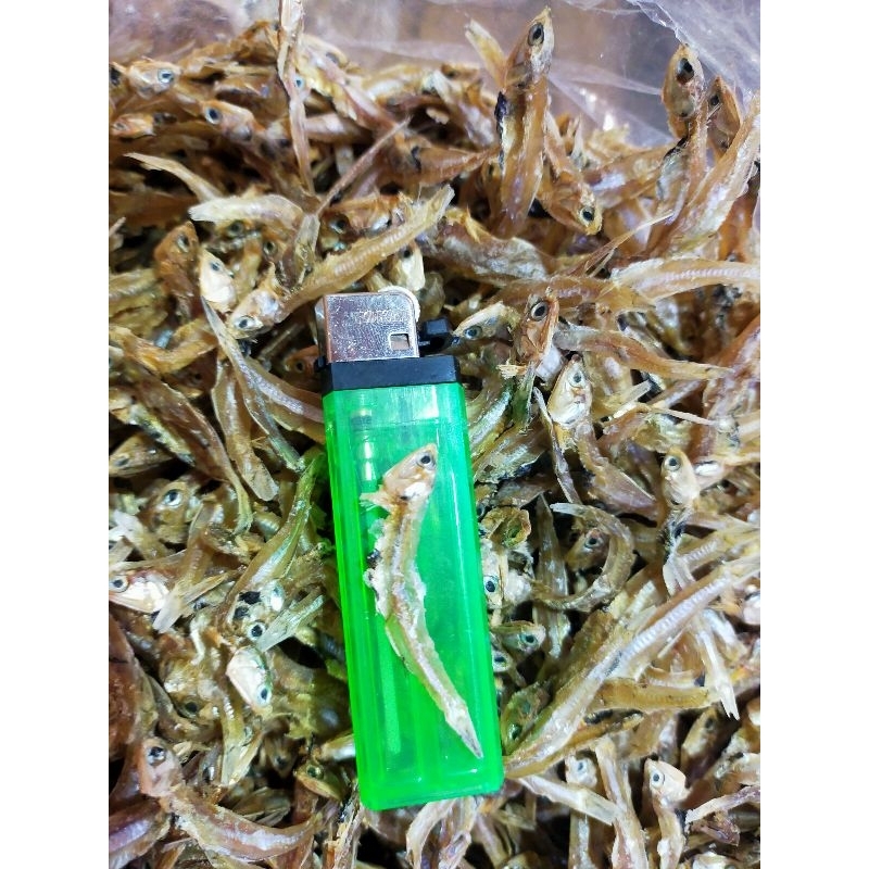 

1klo teri tawar lokal Demak super murah