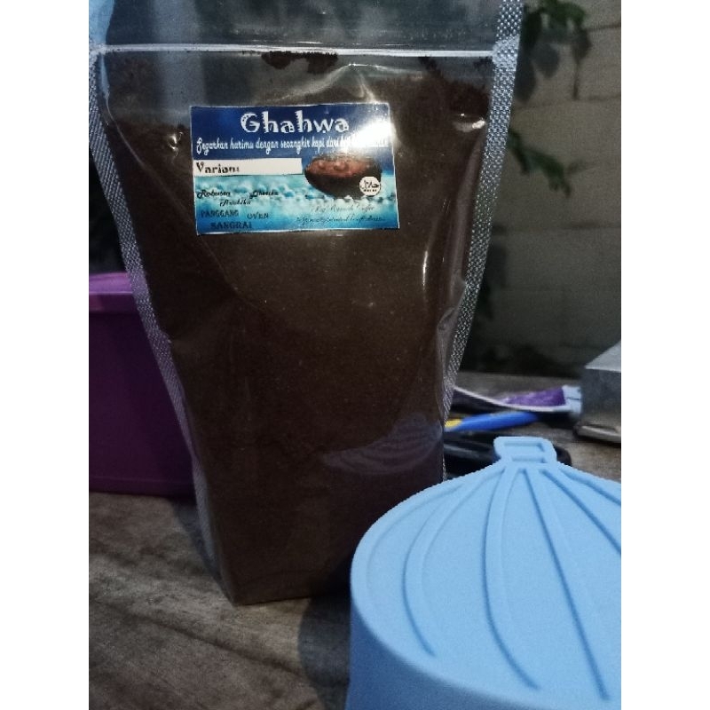 

Robusta Biji Kopi Robusta Spesial