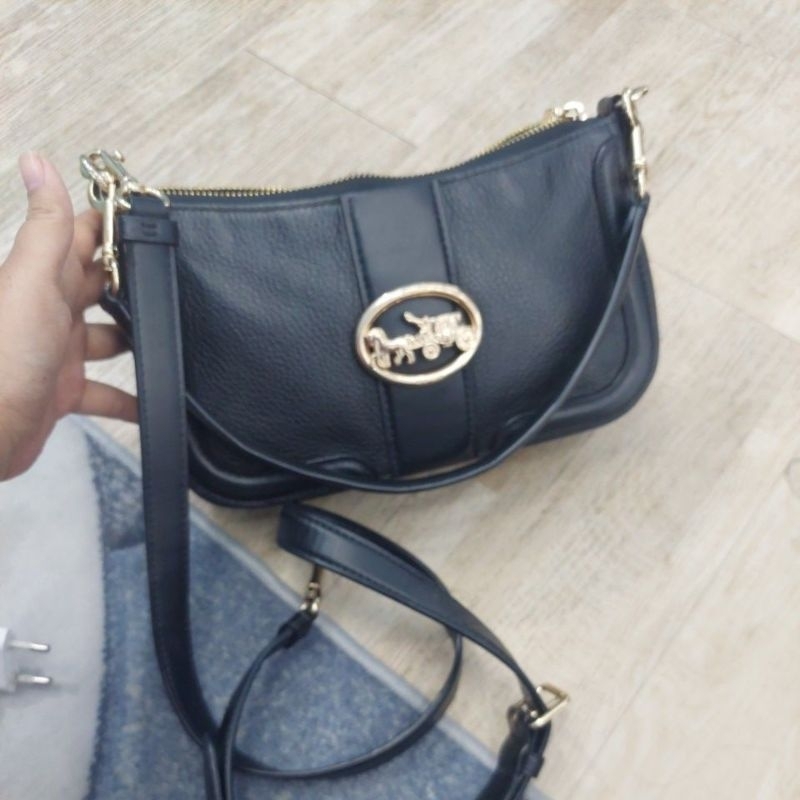 sling bag georgie hobo