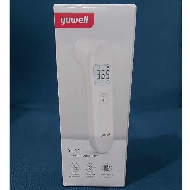 TERMOMETER YUWELL YT-1C