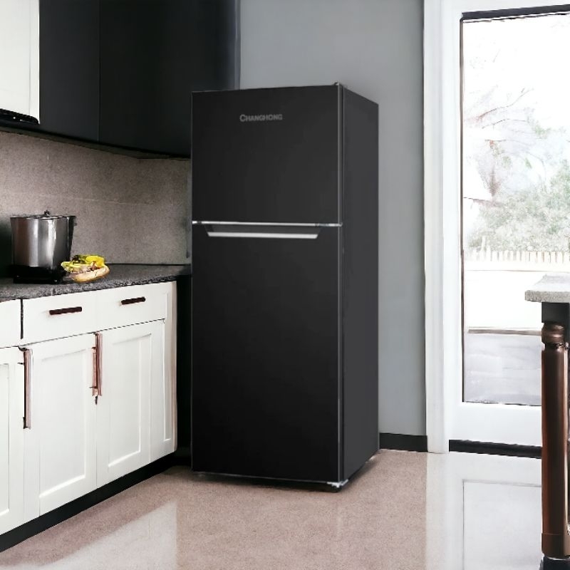 Kulkas Changhong FTM 280NB / FTM 280NB Kulkas 2 Pintu 220 Liter
