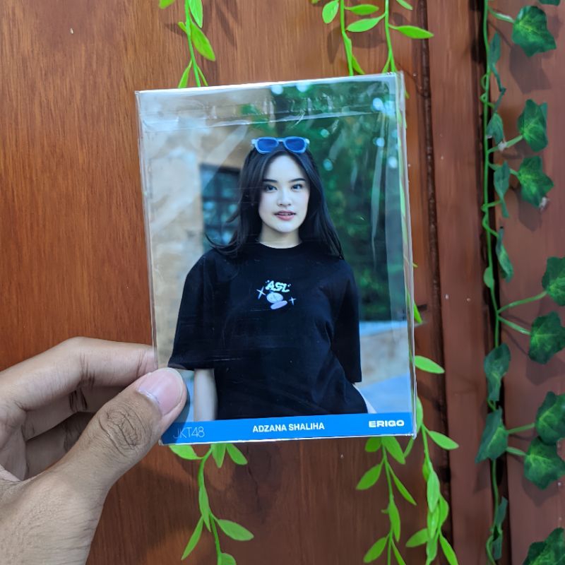photopack Erigo Ashel JKT48 official